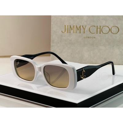 Jimmy Choo Sunglass AAA 022
